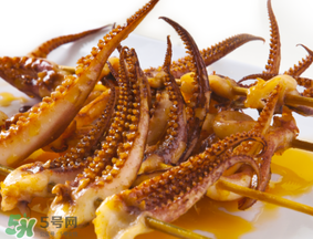 冷凍魷魚多少錢一斤？魷魚多少錢一斤？