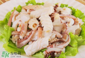 冷凍魷魚多少錢一斤？魷魚多少錢一斤？
