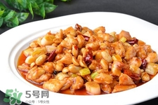 宮保雞丁營養價值高嗎？宮保雞丁怎么吃最健康？