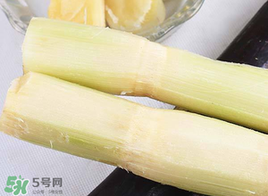 甘蔗削皮后能放多久？削皮的甘蔗過夜能吃嗎？