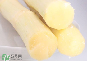 甘蔗削皮后能放多久？削皮的甘蔗過夜能吃嗎？