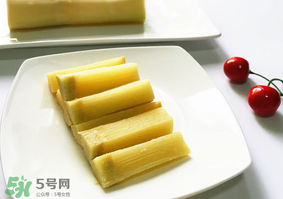 甘蔗削皮后能放多久？削皮的甘蔗過夜能吃嗎？