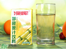 隔夜的甘蔗汁能喝嗎？甘蔗汁隔夜能喝嗎？