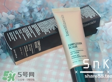 bareminerals什么牌子？bareminerals貝茗是什么檔次？