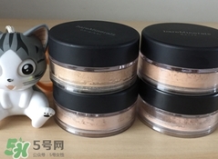 bareminerals什么牌子？bareminerals貝茗是什么檔次？