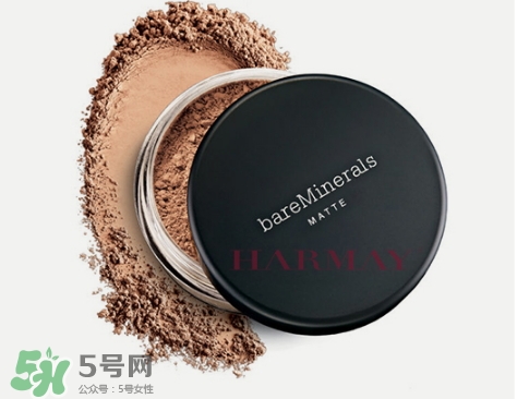 bareminerals哪里買？bareminerals貝茗香港專柜地址