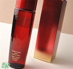 雅詩蘭黛紅石榴水好用嗎？雅詩蘭黛紅石榴水怎么樣？