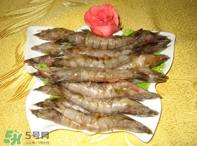 青蝦多少錢一斤？活青蝦多少錢一斤？