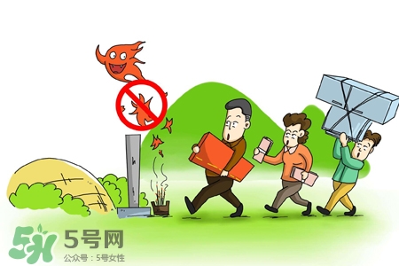 清明節(jié)可以走親戚嗎？清明節(jié)適合走親戚嗎？