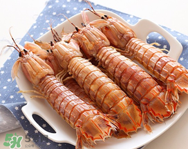 皮皮蝦發黑還能吃嗎？皮皮蝦發黑怎么回事？
