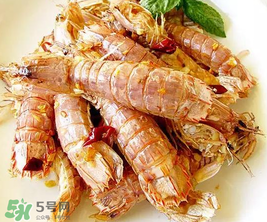 皮皮蝦發黑還能吃嗎？皮皮蝦發黑怎么回事？