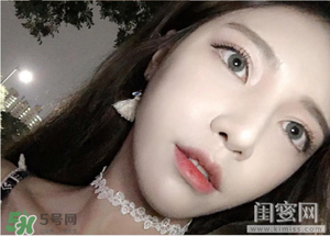 煙熏玫瑰色適合什么膚色？煙熏玫瑰色口紅適合黃皮嗎？