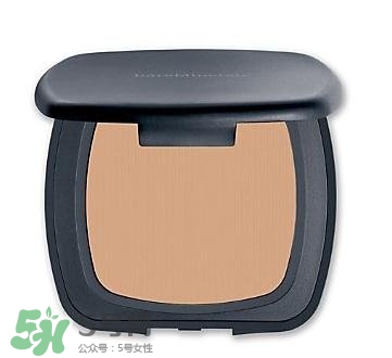 bareminerals什么值得買？bareminerals貝茗明星產品