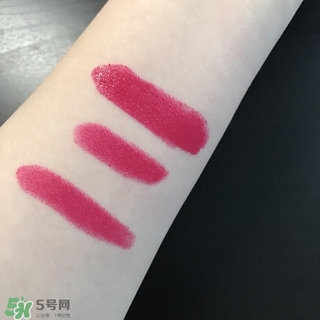 紀梵希小羊皮口紅怎么打開？紀梵希小羊皮怎么換芯？