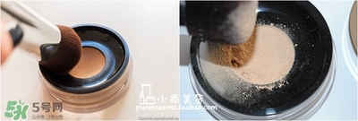 bareminerals礦物粉底怎么用？bareminerals貝茗礦物粉底使用方法