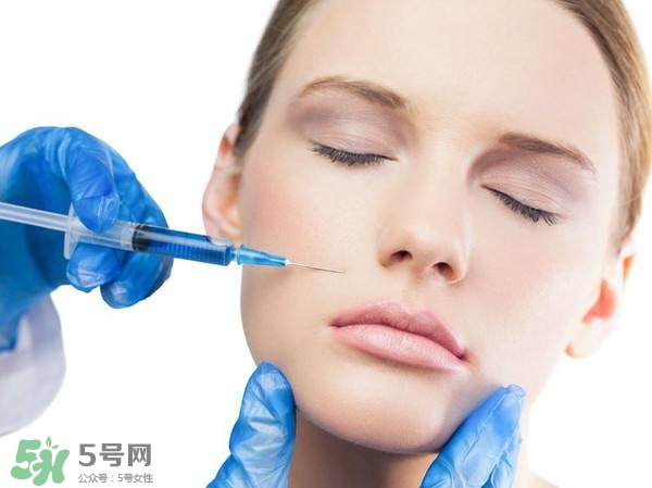 打瘦臉針能懷孕嗎？打瘦臉針能吃避孕藥嗎？