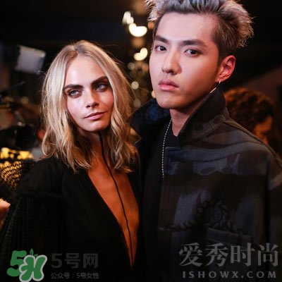 煙熏玫瑰色適合什么膚色？煙熏玫瑰色口紅適合黃皮嗎？