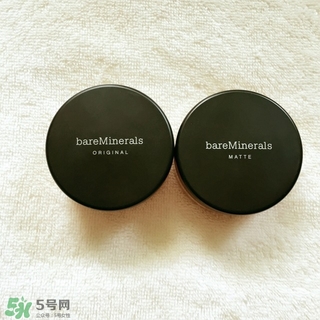 bareminerals礦物粉底多少錢？bareminerals礦物粉底專柜價