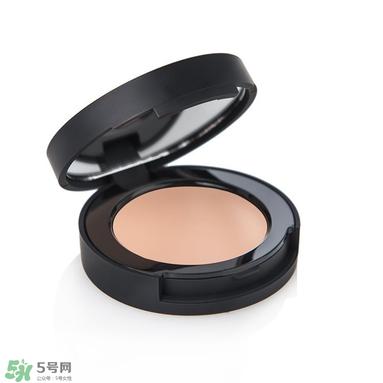 bareminerals什么值得買？bareminerals貝茗明星產品