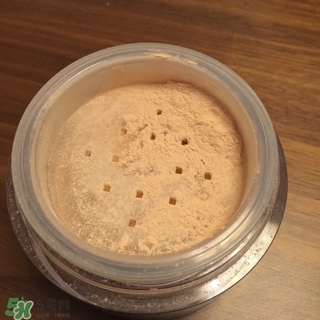 bareminerals什么值得買？bareminerals貝茗明星產品