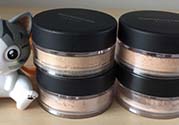 bareminerals什么值得買？bareminerals貝茗明星產(chǎn)品