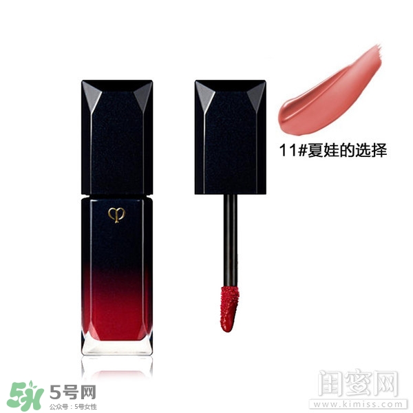 肉桂色口紅哪個牌子好？肉桂色口紅推薦