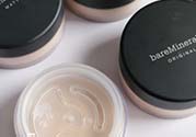 bareminerals礦物粉底怎么用？bareminerals貝茗礦物粉底使用方法
