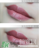 煙熏玫瑰色適合什么膚色？煙熏玫瑰色口紅適合黃皮嗎？