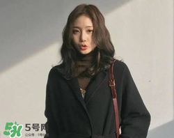 哪種發型顯年輕又好看 顯年輕的發型圖片女