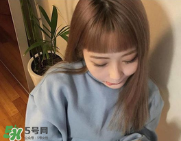 哪種發型顯年輕又好看 顯年輕的發型圖片女