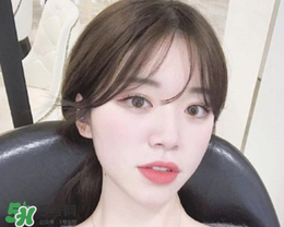哪種發型顯年輕又好看 顯年輕的發型圖片女