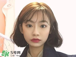 哪種發型顯年輕又好看 顯年輕的發型圖片女
