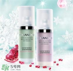 自然堂隔離霜好用嗎？自然堂隔離霜怎么樣？