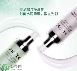 自然堂隔離霜好用嗎？自然堂隔離霜怎么樣？