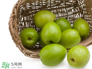 糖尿病能吃青棗嗎？孕婦糖尿病能吃青棗嗎？