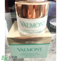 valmont法爾曼幸福面膜怎么用？法爾曼幸福面膜用法