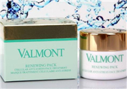 valmont法爾曼幸福面膜怎么用？法爾曼幸福面膜用法