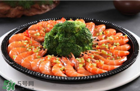 基圍蝦為什么會(huì)變黑？為什么基圍蝦是黑色的？