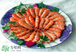 基圍蝦為什么變紅？基圍蝦變紅了還能吃嗎？