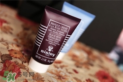 希思黎黑玫瑰面膜好用嗎？希思黎黑玫瑰面膜怎么樣？