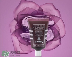 sisley希思黎黑玫瑰面膜多少錢？希思黎黑玫瑰面膜價格