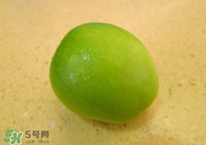 寶寶可以吃青棗嗎？寶寶可以多吃青棗嗎？