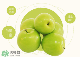 青棗吃多了會(huì)胖嗎？吃青棗會(huì)不會(huì)發(fā)胖？