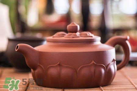 紫砂壺如何保養？正確的紫砂壺保養方法