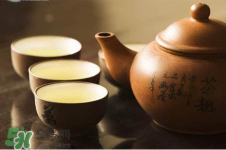 剛買的紫砂壺怎么清洗？新買的紫砂壺怎么清洗？