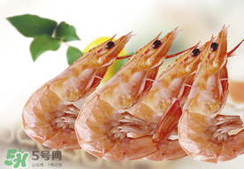 蝦頭變紅還能吃嗎？蝦頭發紅是怎么回事？