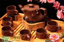 紫砂壺怎么養(yǎng)？紫砂壺怎么養(yǎng)才亮？