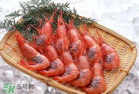 凍蝦頭發(fā)黑怎么回事？凍蝦頭黑的原因是什么？