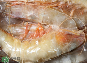 蝦凍了一年還能吃嗎？蝦凍了半年還能吃嗎？