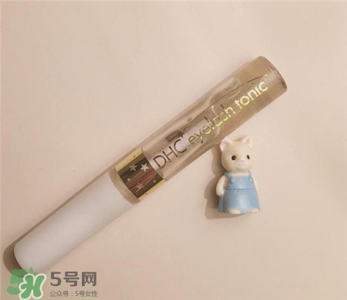dhc睫毛增長液多少錢？dhc睫毛增長液價格